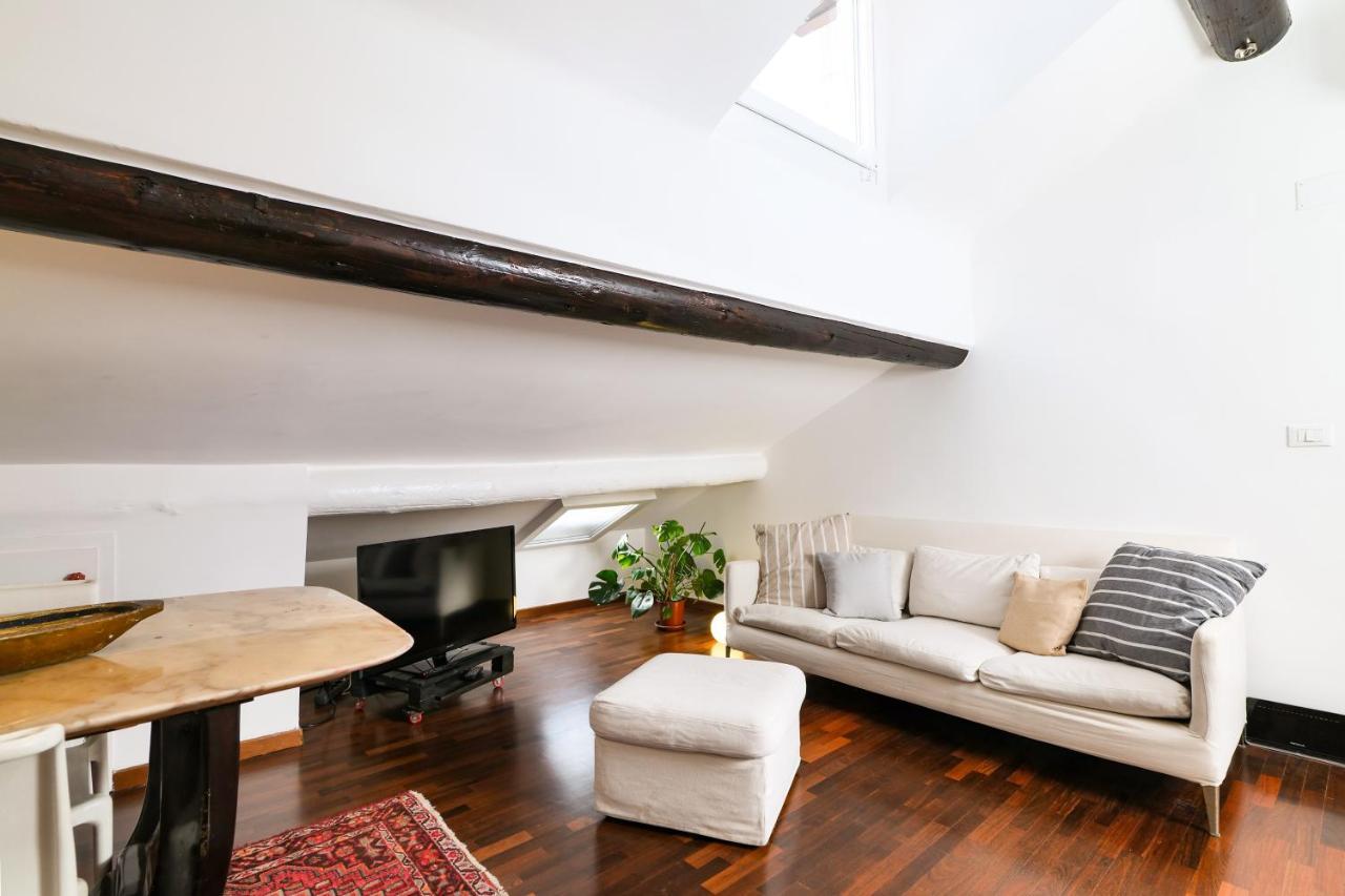 Apartment Primopiano - Pistrucci