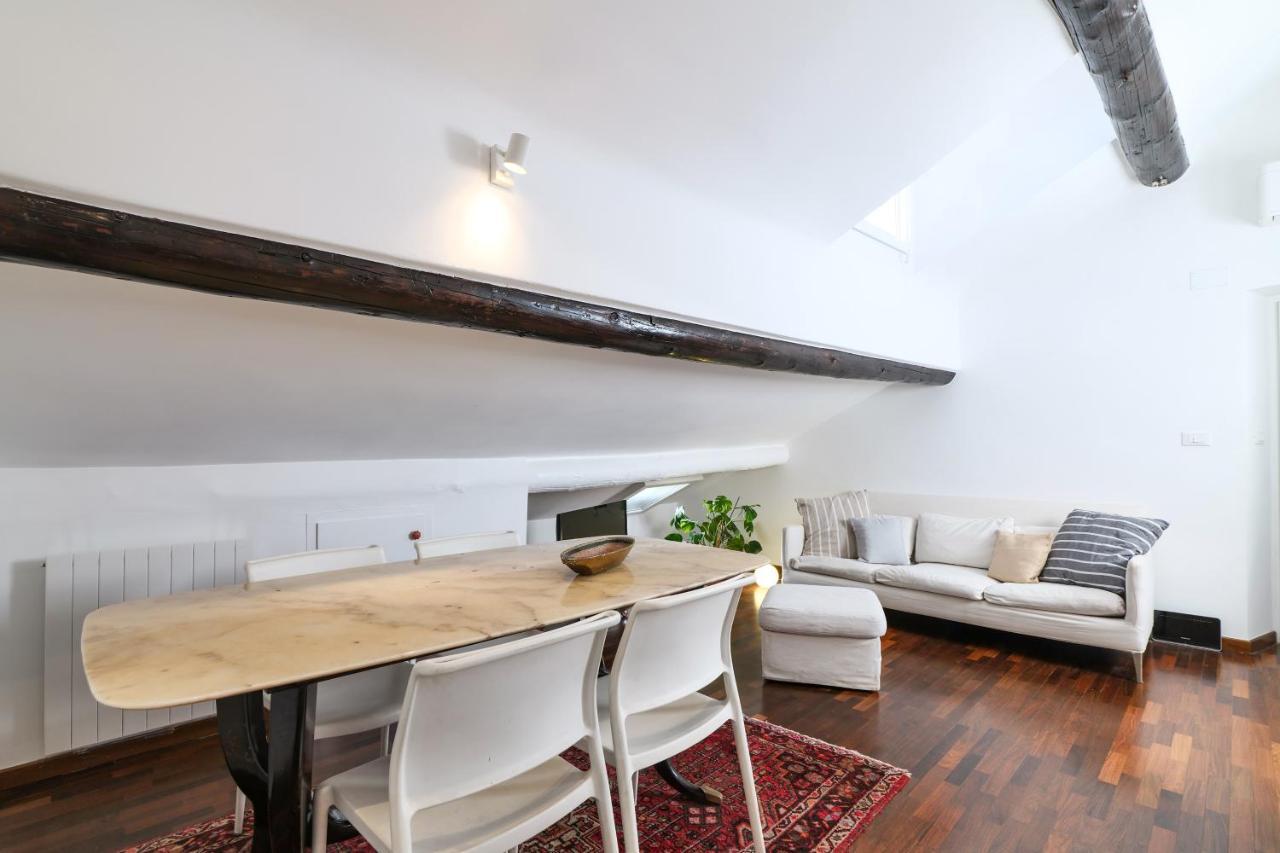 Primopiano - Pistrucci Apartment