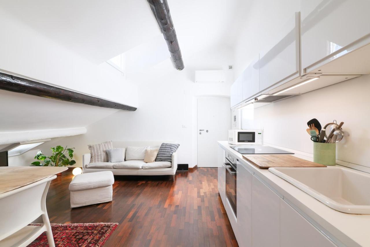 Primopiano - Pistrucci Apartment