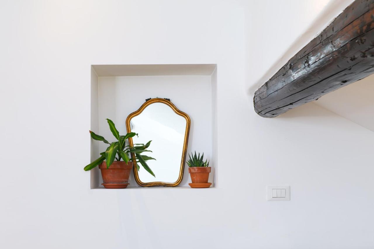 Primopiano - Pistrucci Apartment