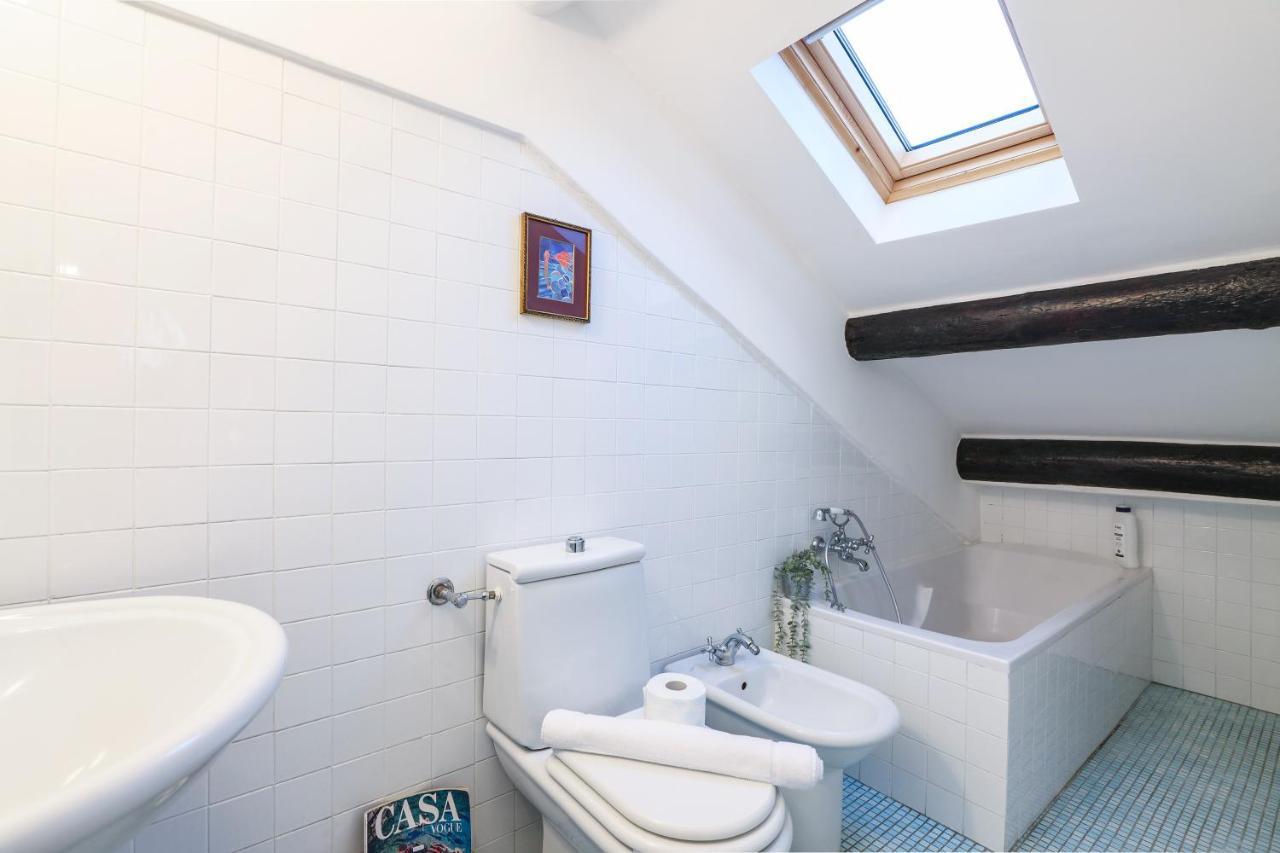 Primopiano - Pistrucci Apartment Milan