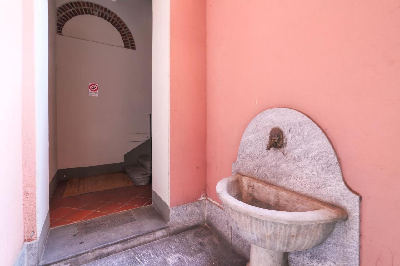 Primopiano - Pistrucci Milan