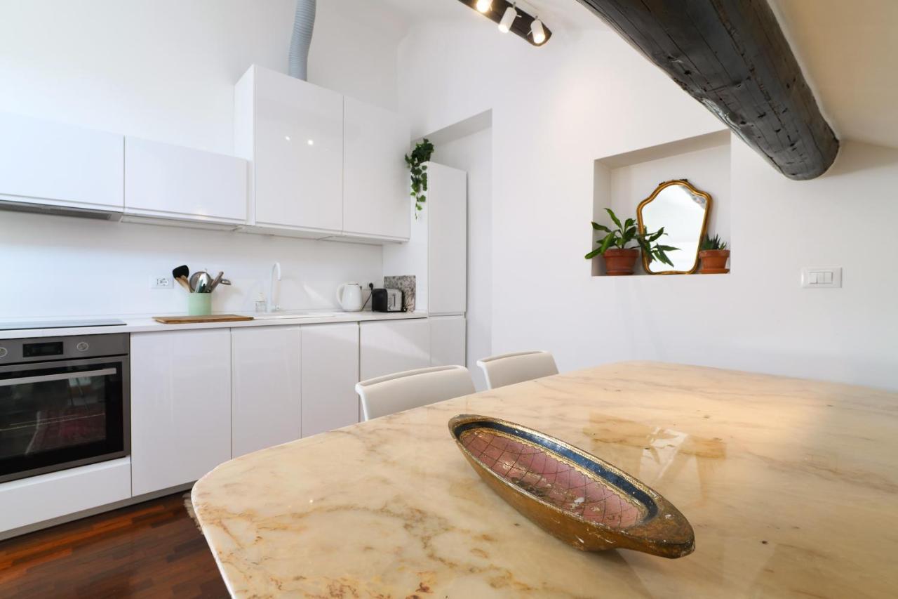 Primopiano - Pistrucci Apartamento *