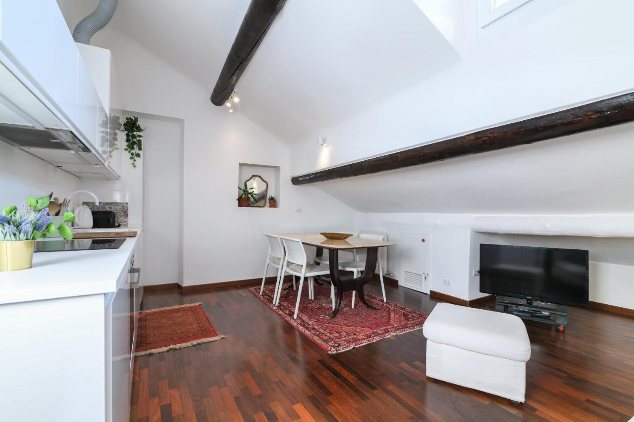 Primopiano - Pistrucci Apartamento Milán