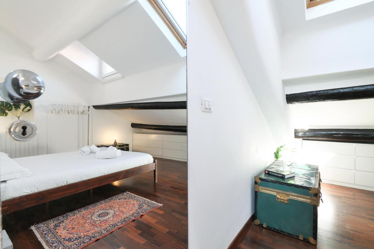 Primopiano - Pistrucci Apartamento *