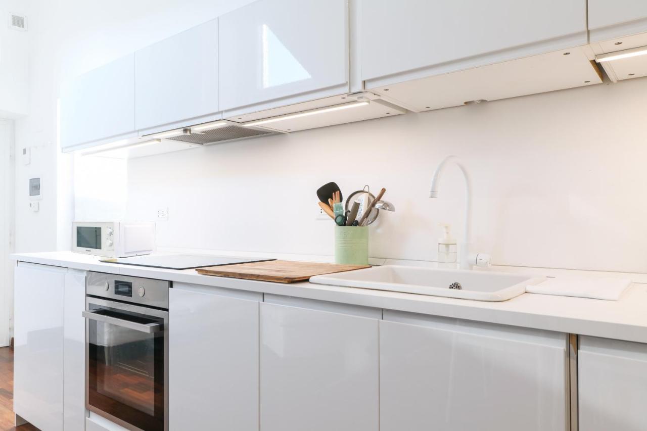 Apartamento Primopiano - Pistrucci Milán