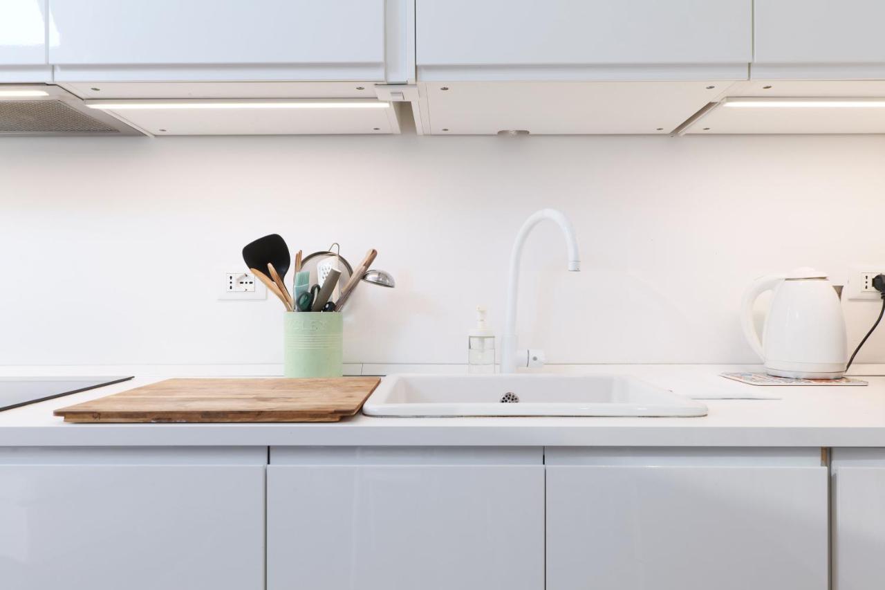 Primopiano - Pistrucci Apartamento *