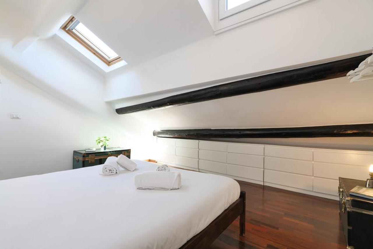 Primopiano - Pistrucci Apartamento Milán