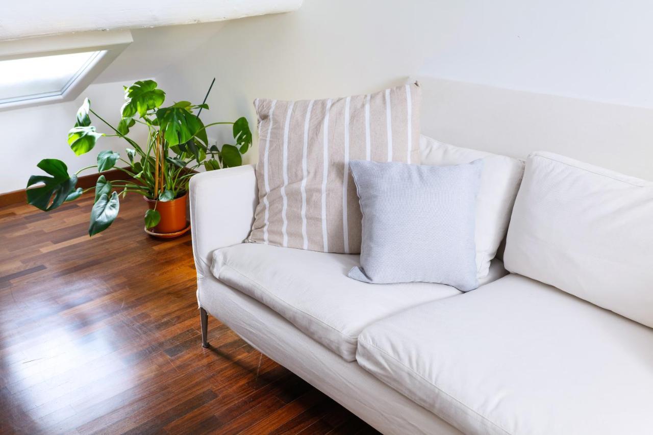 Apartamento Primopiano - Pistrucci Milão