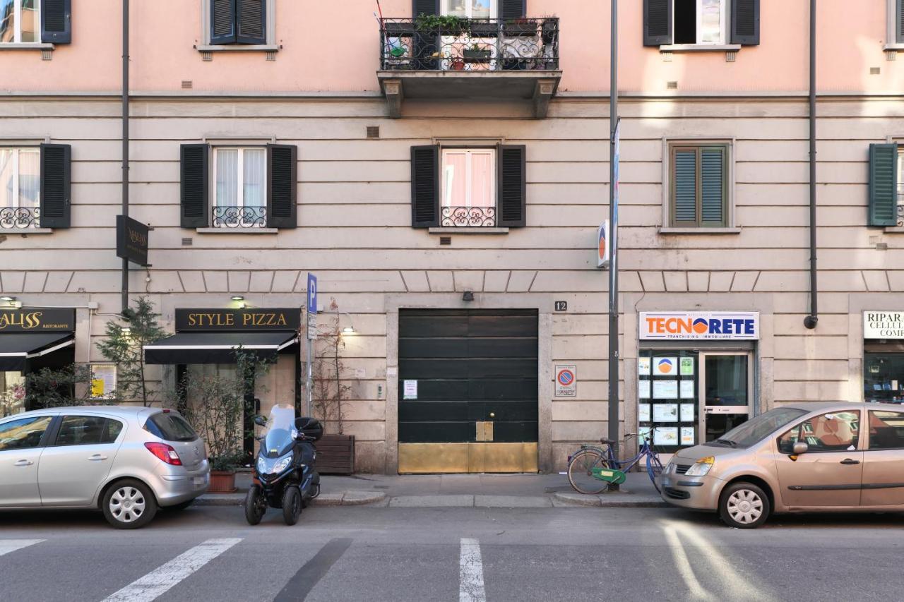 Primopiano - Pistrucci Apartamento *