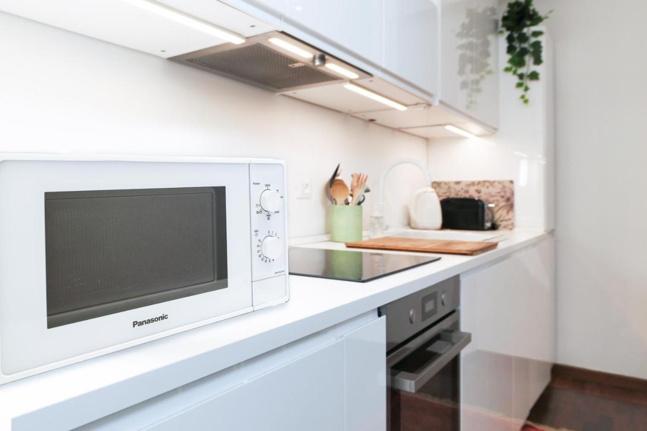 Primopiano - Pistrucci Apartamento Milán