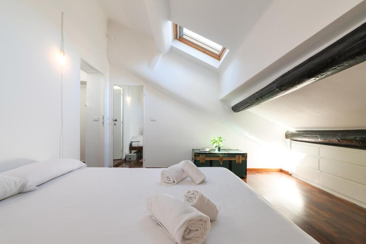 Primopiano - Pistrucci Apartamento *